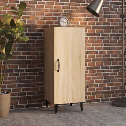 VidaXL 812333 credenza per soggiorno - Vista aggiuntiva 2