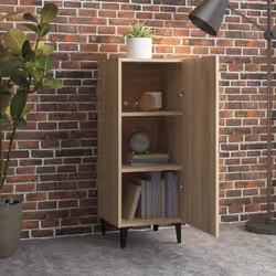 VidaXL 812333 credenza per soggiorno - Vista aggiuntiva 3