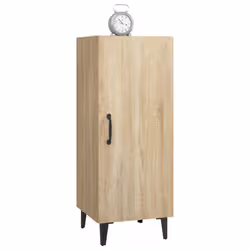 VidaXL 812333 credenza per soggiorno - Vista aggiuntiva 5