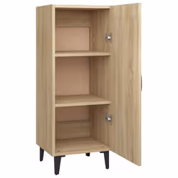 VidaXL 812333 credenza per soggiorno - Vista aggiuntiva 8