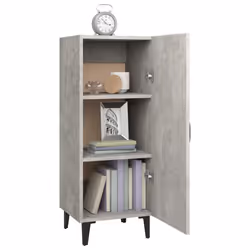 VidaXL 812334 credenza per soggiorno - Vista aggiuntiva 4