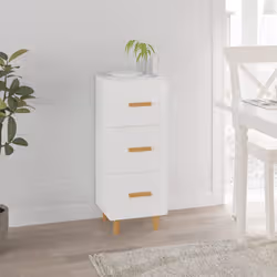 VidaXL 812339 credenza per soggiorno - Vista aggiuntiva 2