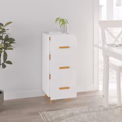 VidaXL 812339 credenza per soggiorno - Vista aggiuntiva 3