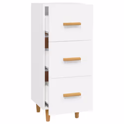 VidaXL 812339 credenza per soggiorno - Vista aggiuntiva 6