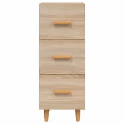 VidaXL 812342 credenza per soggiorno - Vista aggiuntiva 5