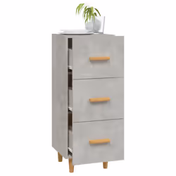 VidaXL 812343 credenza per soggiorno - Vista aggiuntiva 4