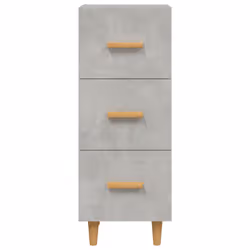VidaXL 812343 credenza per soggiorno - Vista aggiuntiva 5