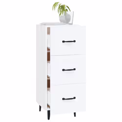 VidaXL 812348 credenza per soggiorno - Vista aggiuntiva 4