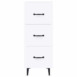 VidaXL 812348 credenza per soggiorno - Vista aggiuntiva 5