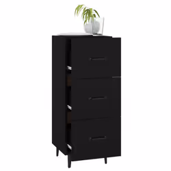VidaXL 812349 credenza per soggiorno - Vista aggiuntiva 4