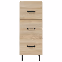 VidaXL 812351 credenza per soggiorno - Vista aggiuntiva 5