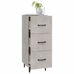 VidaXL 812352 credenza per soggiorno - Vista aggiuntiva 4