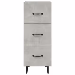 VidaXL 812352 credenza per soggiorno - Vista aggiuntiva 5