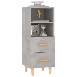 VidaXL 812361 credenza per soggiorno - Vista aggiuntiva 4