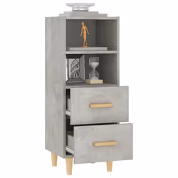 VidaXL 812361 credenza per soggiorno - Vista aggiuntiva 5