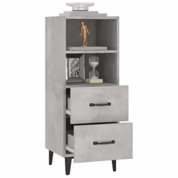 VidaXL 812370 credenza per soggiorno - Vista aggiuntiva 5