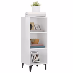 VidaXL 812390 credenza per soggiorno - Vista aggiuntiva 4