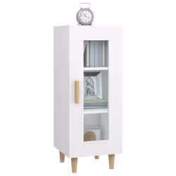 VidaXL 812393 credenza per soggiorno - Vista aggiuntiva 4