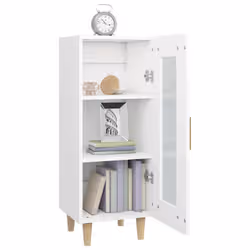 VidaXL 812393 credenza per soggiorno - Vista aggiuntiva 5