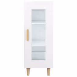 VidaXL 812393 credenza per soggiorno - Vista aggiuntiva 6