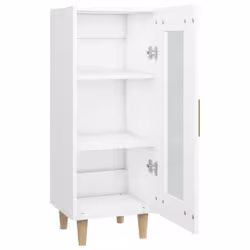 VidaXL 812393 credenza per soggiorno - Vista aggiuntiva 8