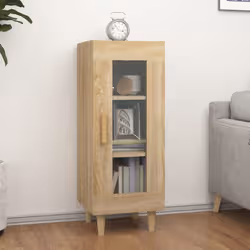 VidaXL 812396 credenza per soggiorno - Vista aggiuntiva 2