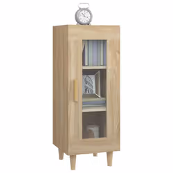 VidaXL 812396 credenza per soggiorno - Vista aggiuntiva 4