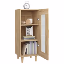 VidaXL 812396 credenza per soggiorno - Vista aggiuntiva 5