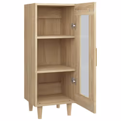 VidaXL 812396 credenza per soggiorno - Vista aggiuntiva 8