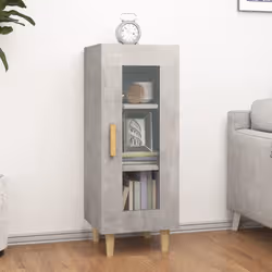 VidaXL 812397 credenza per soggiorno - Vista aggiuntiva 2