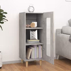 VidaXL 812397 credenza per soggiorno - Vista aggiuntiva 3
