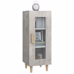 VidaXL 812397 credenza per soggiorno - Vista aggiuntiva 4