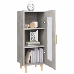 VidaXL 812397 credenza per soggiorno - Vista aggiuntiva 5