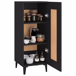 VidaXL 812421 credenza per soggiorno - Vista aggiuntiva 4