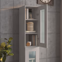 VidaXL 812460 credenza per soggiorno - Vista aggiuntiva 4