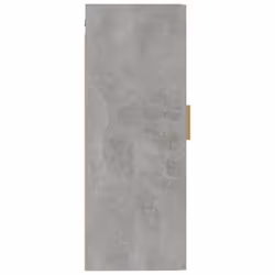 VidaXL 812469 scaffale Legno Grigio - Vista aggiuntiva 7