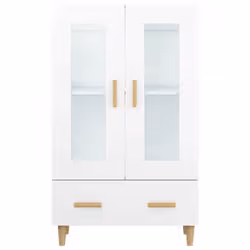 VidaXL 812546 credenza per soggiorno - Vista aggiuntiva 5