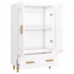VidaXL 812546 credenza per soggiorno - Vista aggiuntiva 6