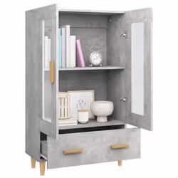 VidaXL 812550 credenza per soggiorno - Vista aggiuntiva 4