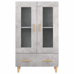 VidaXL 812550 credenza per soggiorno - Vista aggiuntiva 5