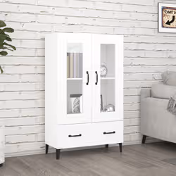 VidaXL 812555 credenza per soggiorno - Vista aggiuntiva 2
