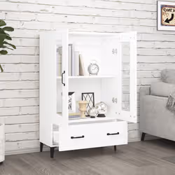 VidaXL 812555 credenza per soggiorno - Vista aggiuntiva 3