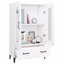 VidaXL 812555 credenza per soggiorno - Vista aggiuntiva 4