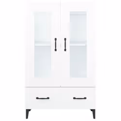 VidaXL 812555 credenza per soggiorno - Vista aggiuntiva 5