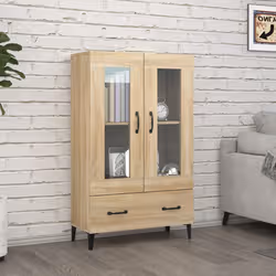 VidaXL 812558 credenza per soggiorno - Vista aggiuntiva 2