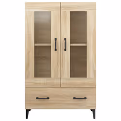 VidaXL 812558 credenza per soggiorno - Vista aggiuntiva 6