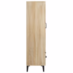 VidaXL 812558 credenza per soggiorno - Vista aggiuntiva 7