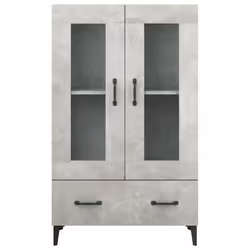 VidaXL 812559 credenza per soggiorno - Vista aggiuntiva 5