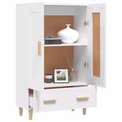 VidaXL 812564 credenza per soggiorno - Vista aggiuntiva 4