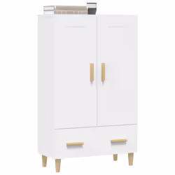 VidaXL 812564 credenza per soggiorno - Vista aggiuntiva 5